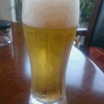 ボン・ファン - 生ビール