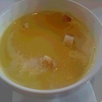 Bon Fan - スープ