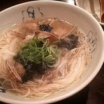 うなぎのねどこ - 