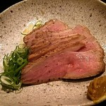 うなぎのねどこ - 