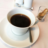 リストランテクロディーノ - コーヒー