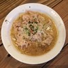 らぁ麺 三軒屋