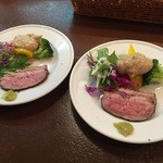 イタリア食堂Makino - 
