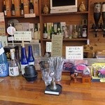 今藤商店 - おつまみ、ソフトドリンクもあります