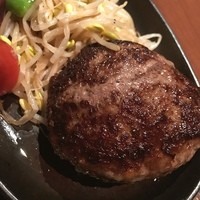御曹司 きよやす邸 六本木本店 - 極上ハンバーグ