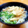 葉隠うどん