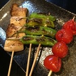  旨処いとう - 