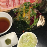  旨処いとう - 
