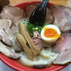 俺のラーメン あっぱれ屋