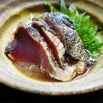 土佐料理 祢保希 - 