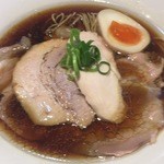 寿製麺 よしかわ 川越店 - 