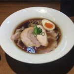 寿製麺 よしかわ 川越店 - 