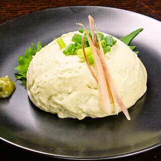 ウサギ - 渋谷一美味しいアボカド豆腐