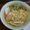 だるまや食堂