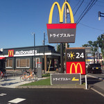 マクドナルド - 