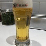 Doutomborikamukura - ビール