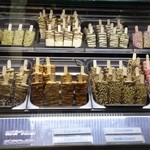 Fabio's - 料理写真: