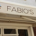 Fabio's - 