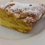 Canne al Vento - デザート