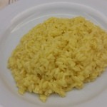 Canne al Vento - リゾット