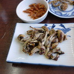 又兵衛 - 肝塩 2016.5