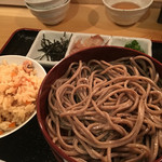 うどん やきとり とびた - 