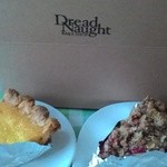 Dread Naught BAKE SHOP - 