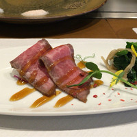 神戸牛ステーキ Ishida. 本店 - 