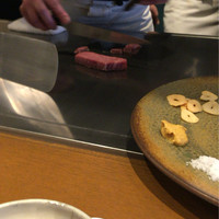 神戸牛ステーキ Ishida. 本店 - 