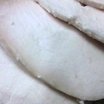 金星 - 鳥チャーシュー