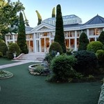 横浜うかい亭 - 