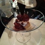 横浜うかい亭 - 