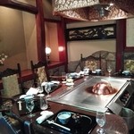 横浜うかい亭 - 