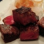 横浜うかい亭 - 