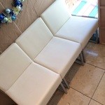 カール＆アリソン - 店内のイートイン席