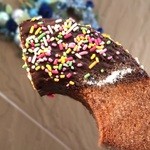 カール＆アリソン - ショコラベニエ  300円