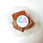 カール＆アリソン - プレーン   300円