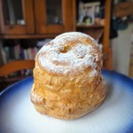 50935964 - 鵠沼シュークリーム