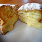 50935970 - 鵠沼シュークリーム