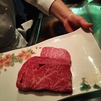 横浜うかい亭 - 
