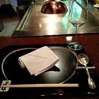 横浜うかい亭 - 
