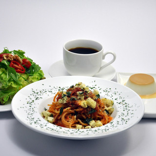 ジニス コーヒースイーツ_0