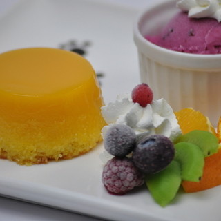 ジニス コーヒースイーツ_2