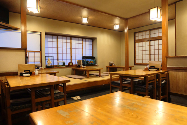 Soba Dokoro Omura photo 5