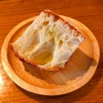 ブランカ - Bセット（1280円）パン