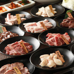 新宿思い出横丁酒場 情熱ホルモン - 