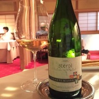 リストランテ ラ・バリック トウキョウ - 