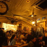 カリブの酒場 - 