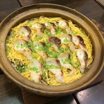 西天満いがらし - 