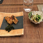 西天満いがらし - 